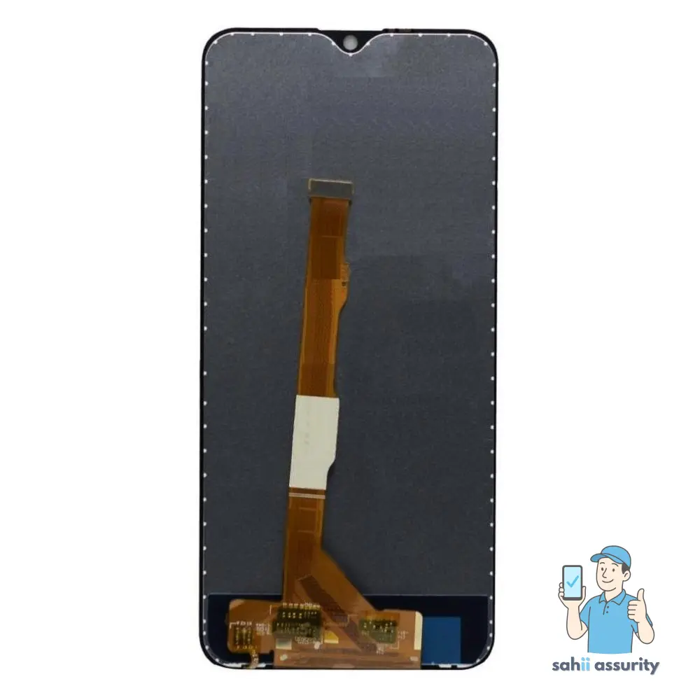 LCD with Touch Screen for Vivo U20 thumbnail
